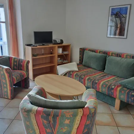 Apartman B2 *