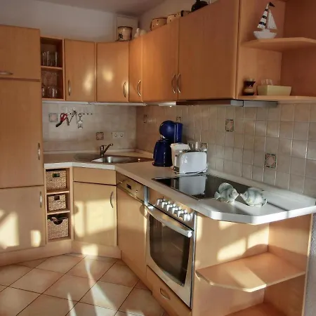 Apartman B2